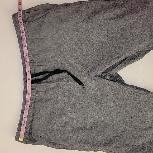 Bullhead Denim Co. Joggers Skinny  Pull On Joggers/ M. - Picture 6 of 12